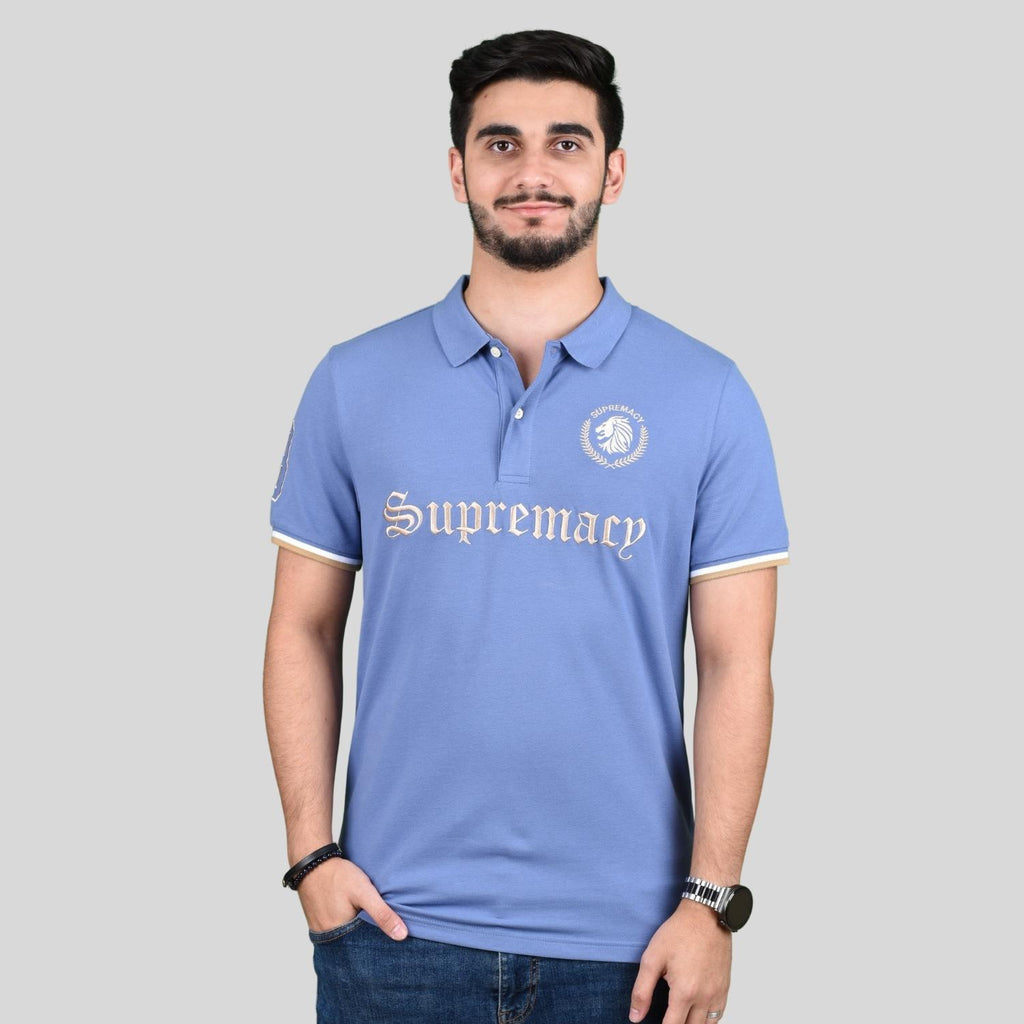 Men's Bold Polo