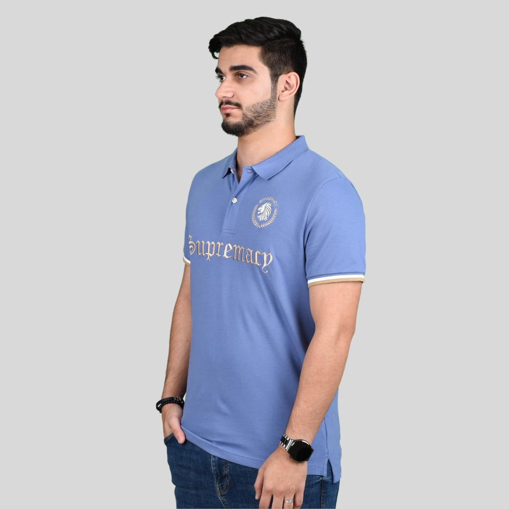 Men's Bold Polo