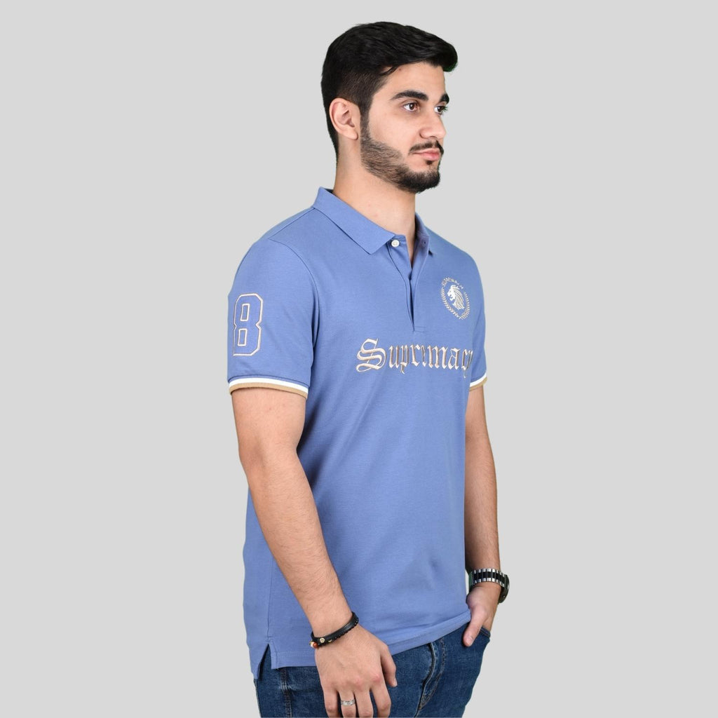 Men's Bold Polo