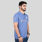 Men's Bold Polo