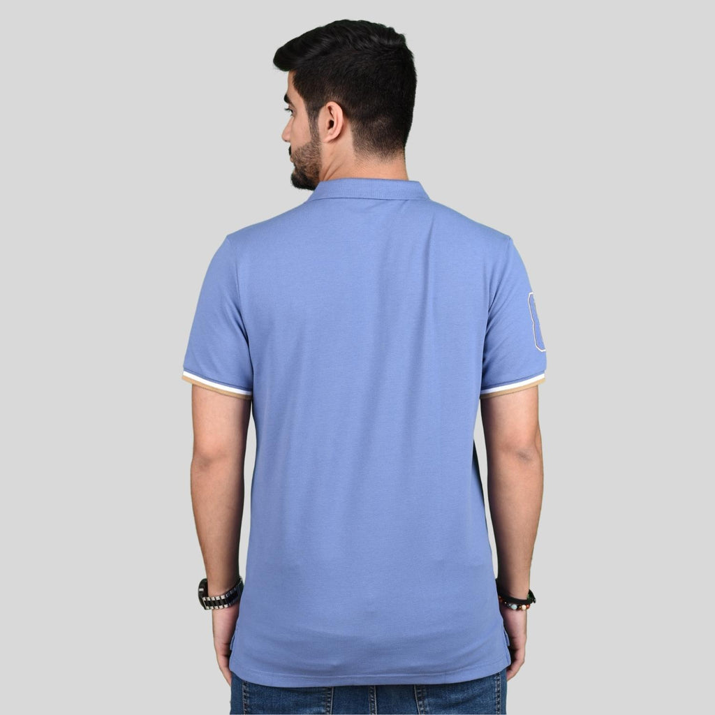 Men's Bold Polo
