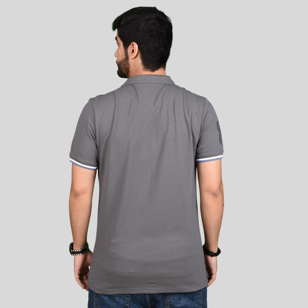 Men's Bold Polo