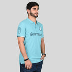 Men's Bold Polo