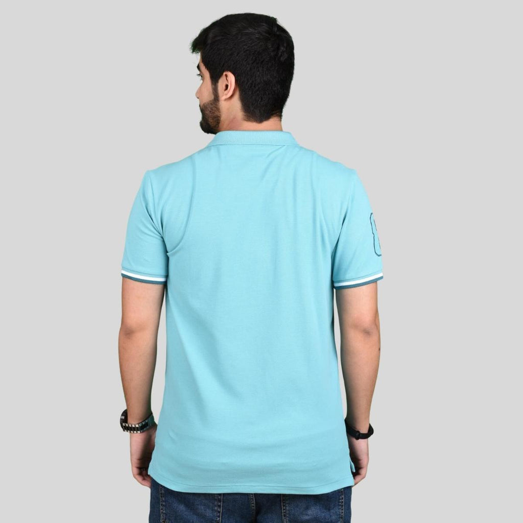 Men's Bold Polo