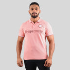 Men's Bold Polo