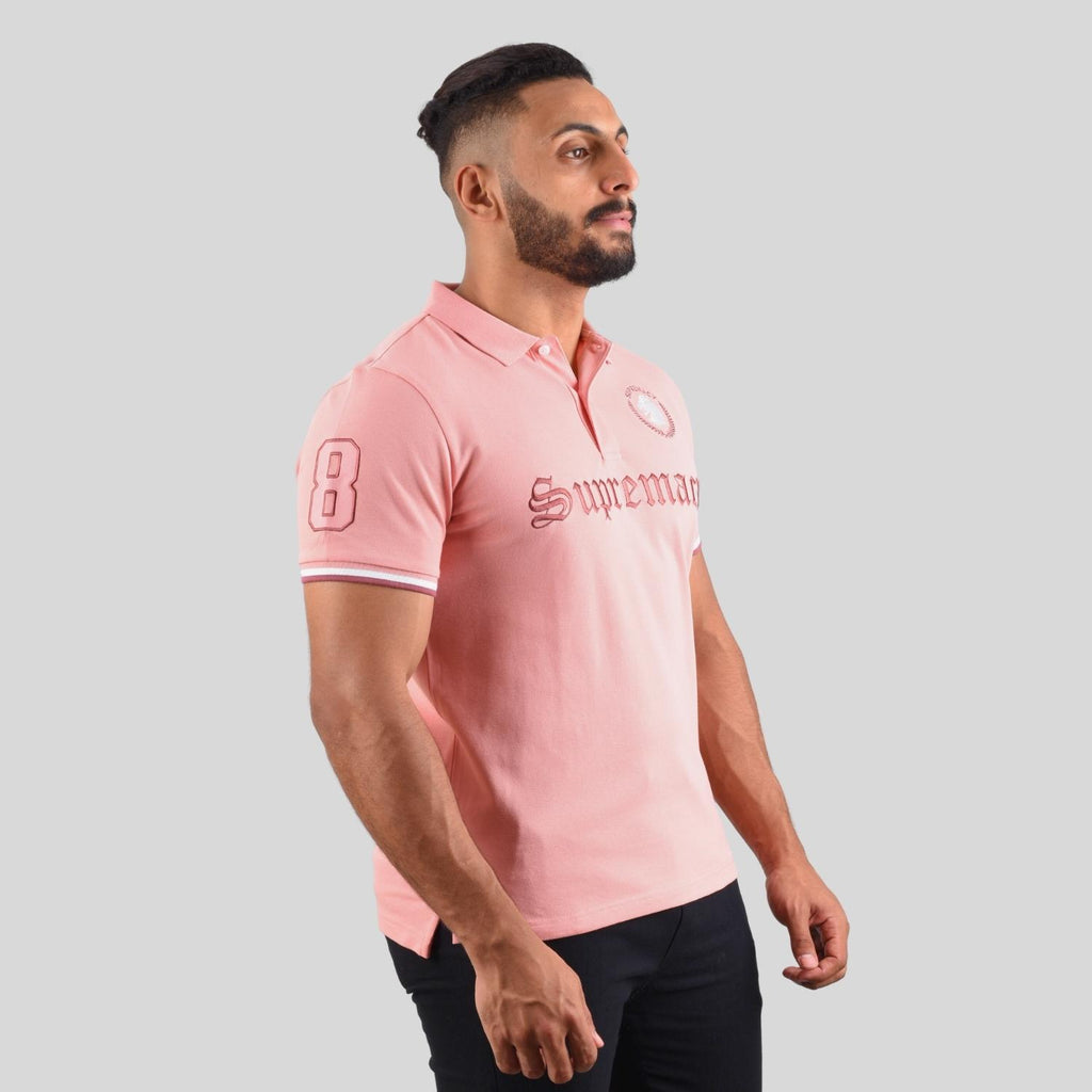 Men's Bold Polo