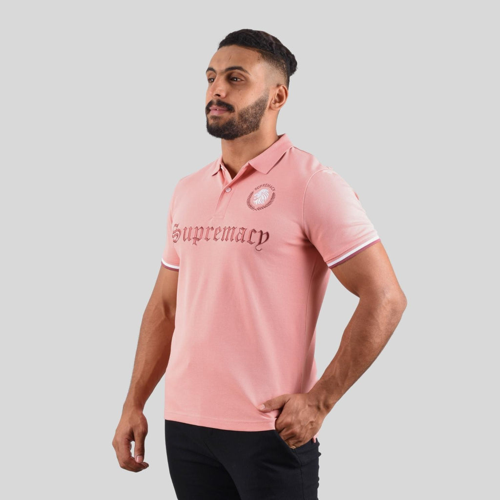 Men's Bold Polo