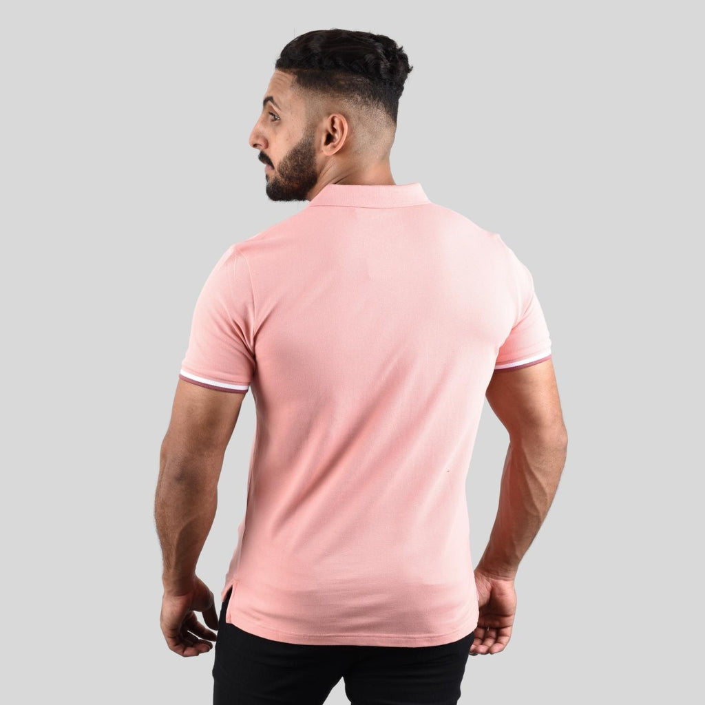 Men's Bold Polo