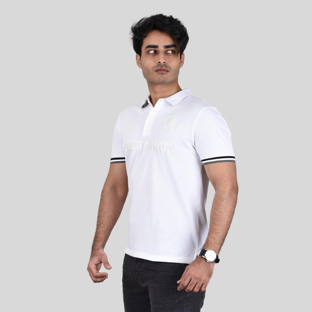 Men's Bold Polo