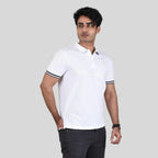 Men's Bold Polo