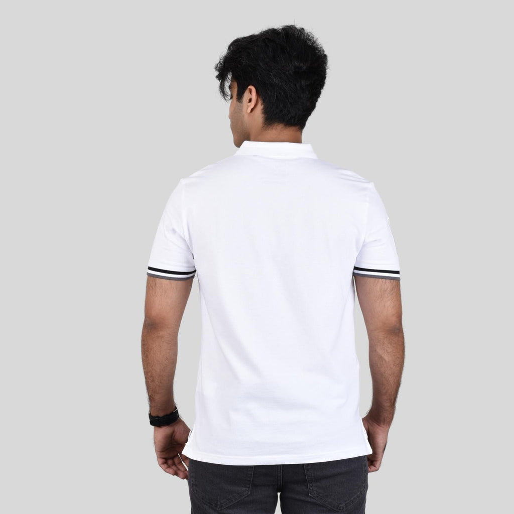 Men's Bold Polo