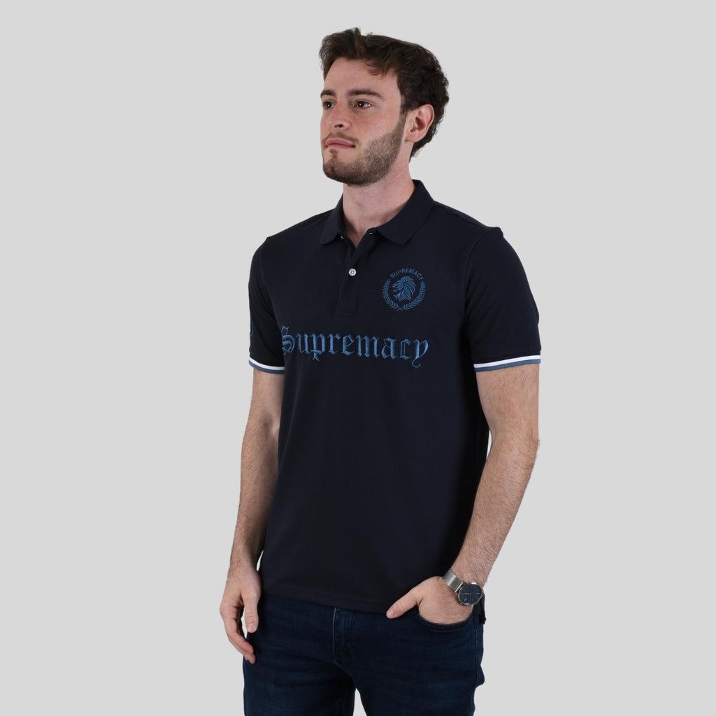 Men's Bold Polo