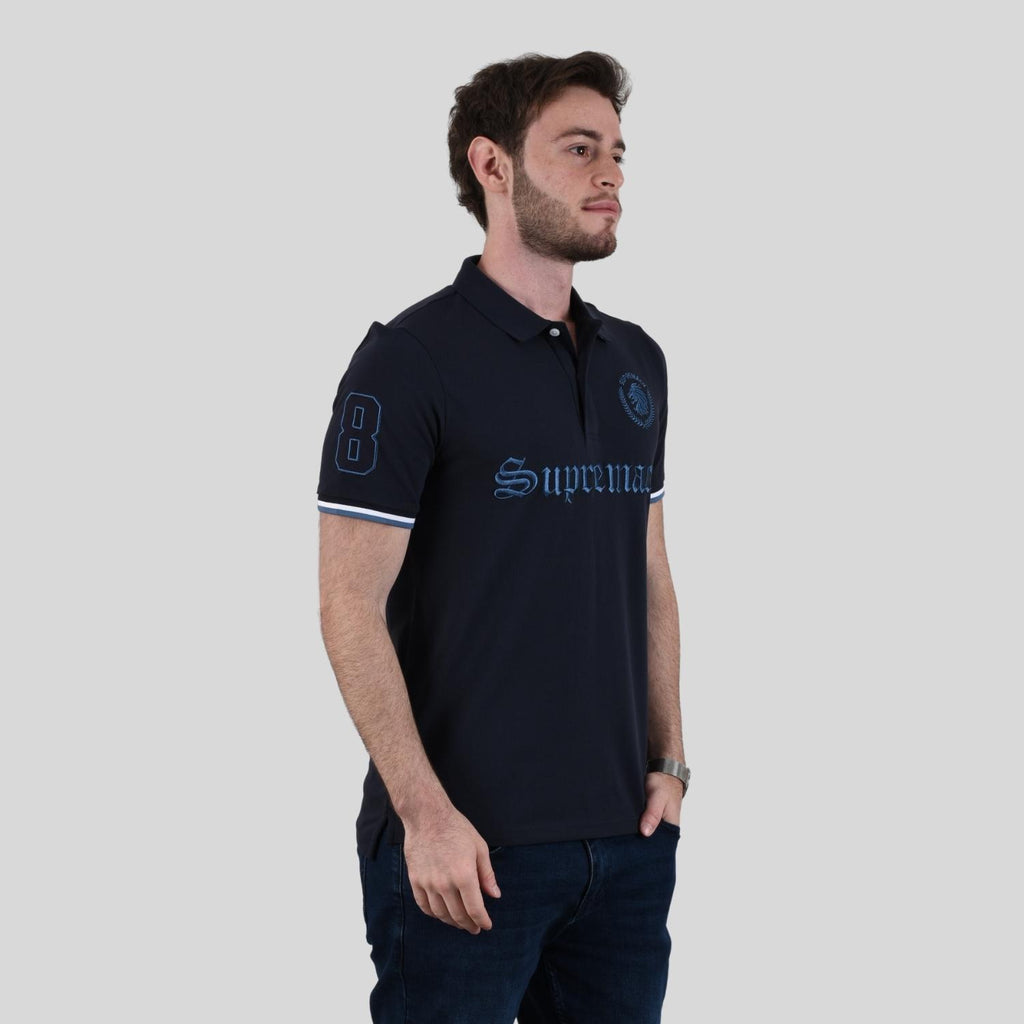 Men's Bold Polo
