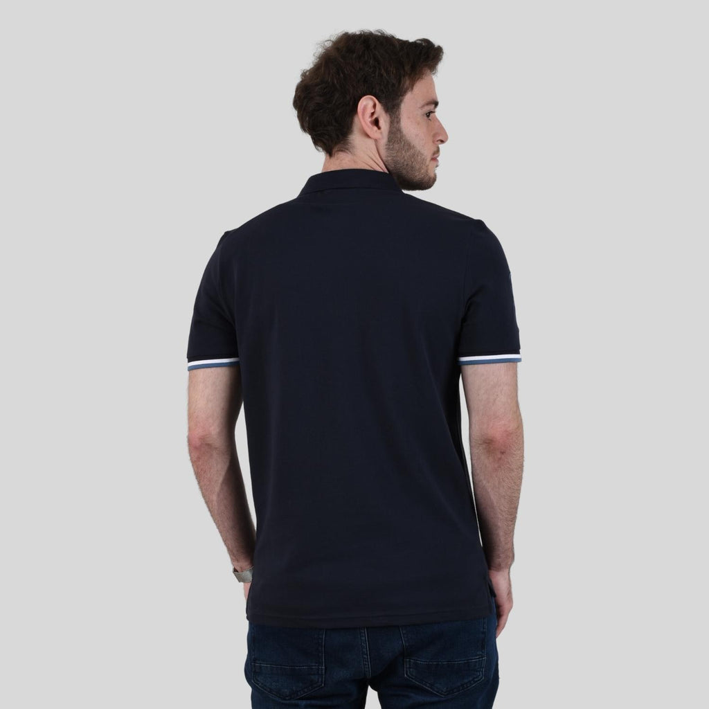 Men's Bold Polo