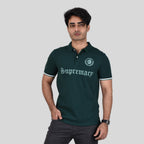 Men's Bold Polo