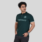 Men's Bold Polo