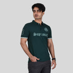 Men's Bold Polo