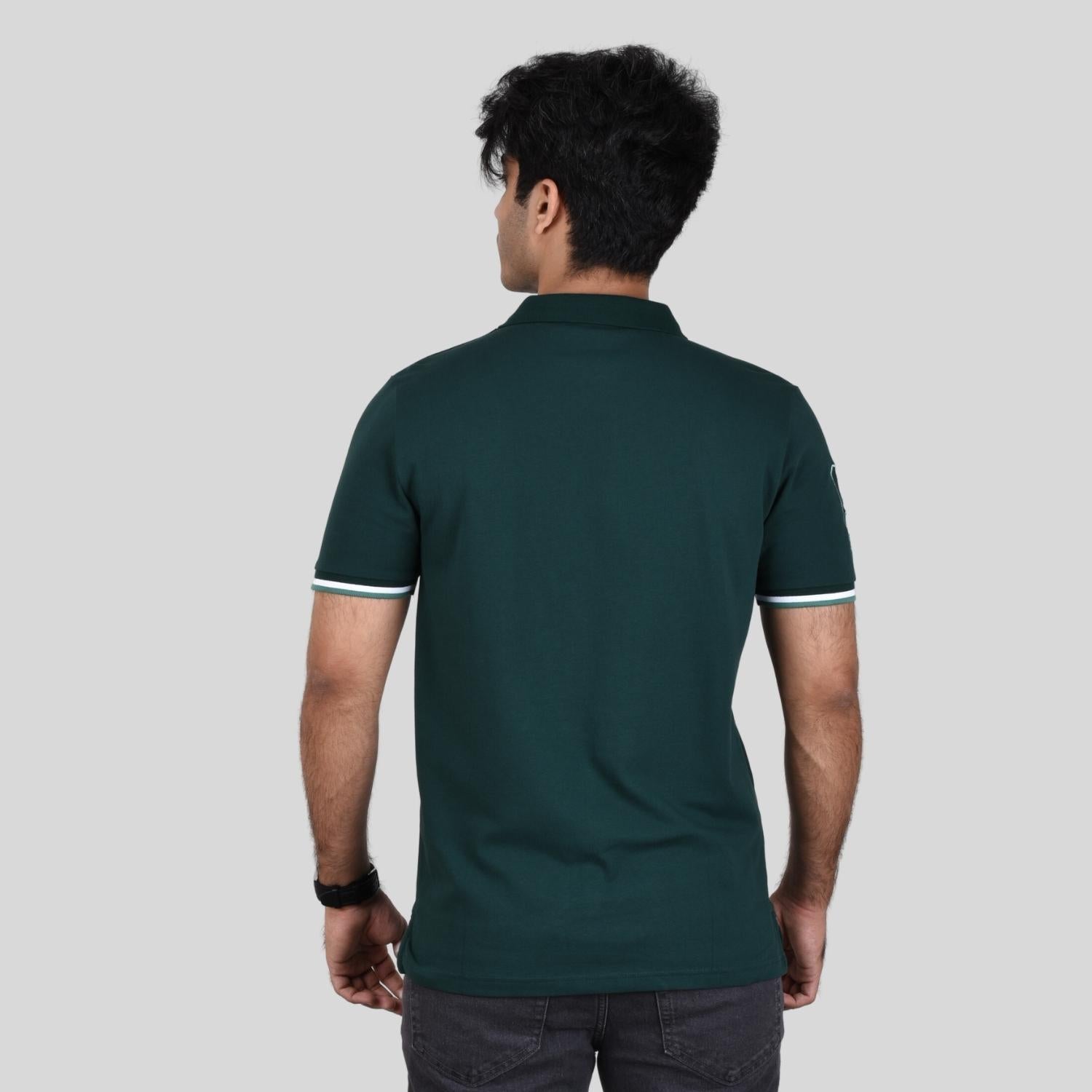 Men's Bold Polo
