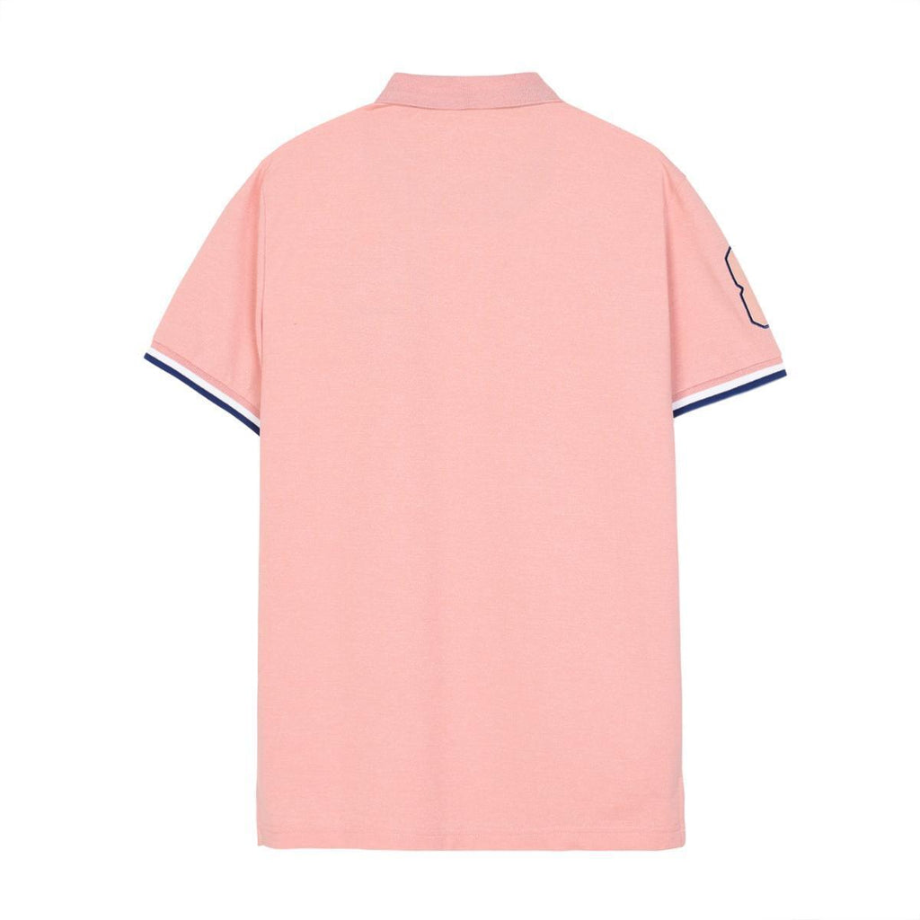 Men's Bold Polo