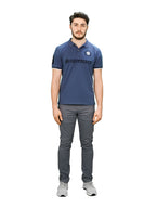 Men's Bold Polo