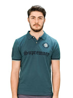 Men's Bold Polo