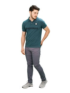Men's Bold Polo