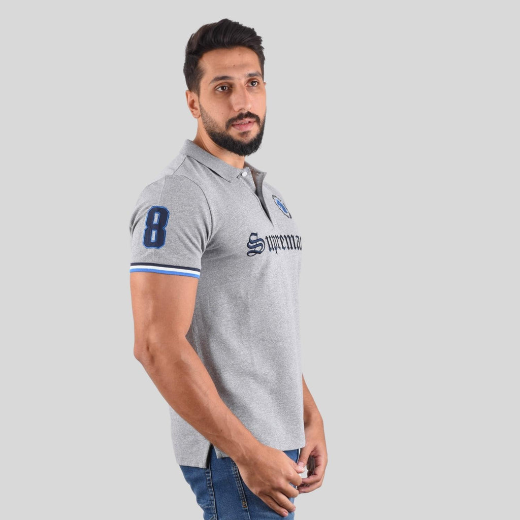 Men's Bold Polo