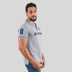 Men's Bold Polo