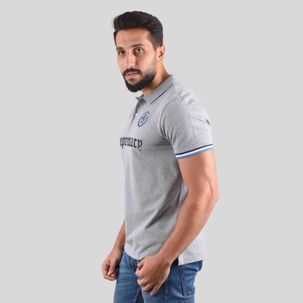 Men's Bold Polo