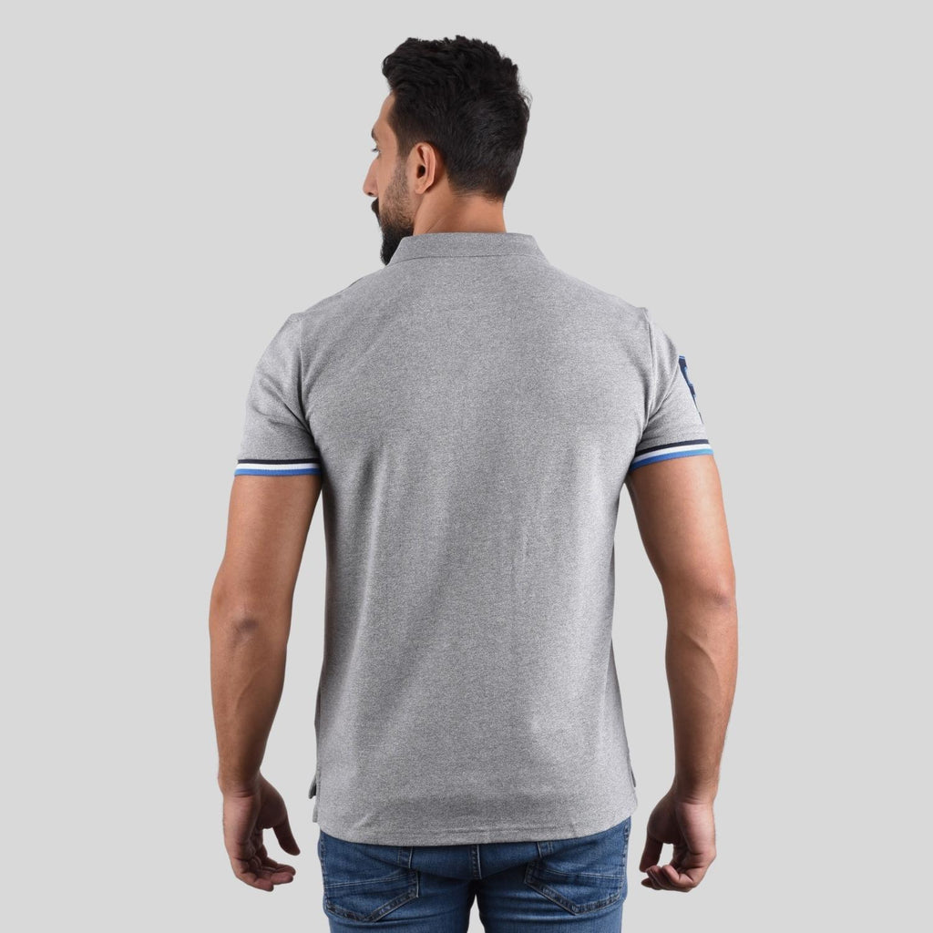 Men's Bold Polo