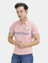 Men's Bold Polo