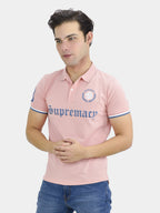 Men's Bold Polo