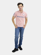 Men's Bold Polo