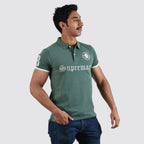 Men's Bold Polo