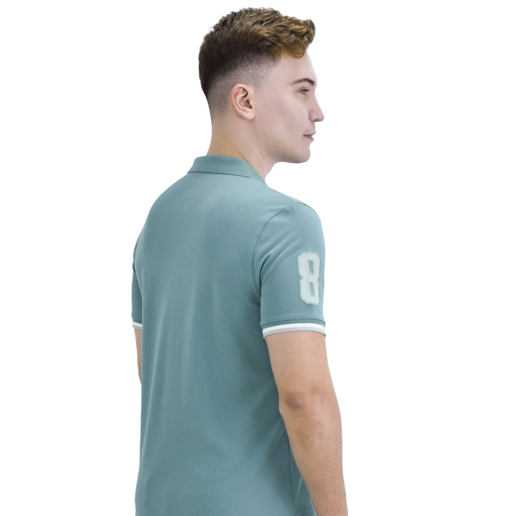 Men's Bold Polo