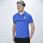 Men's Bold Polo
