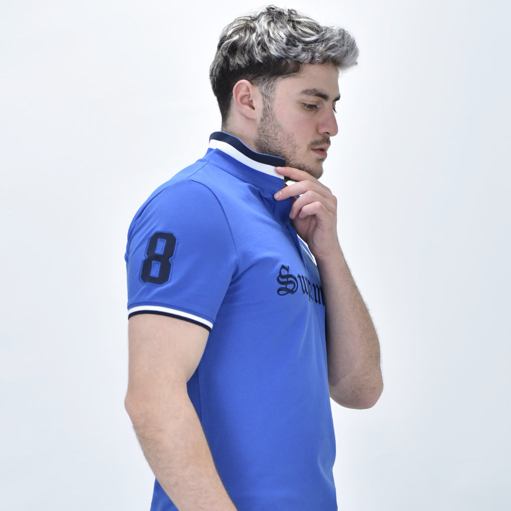 Men's Bold Polo