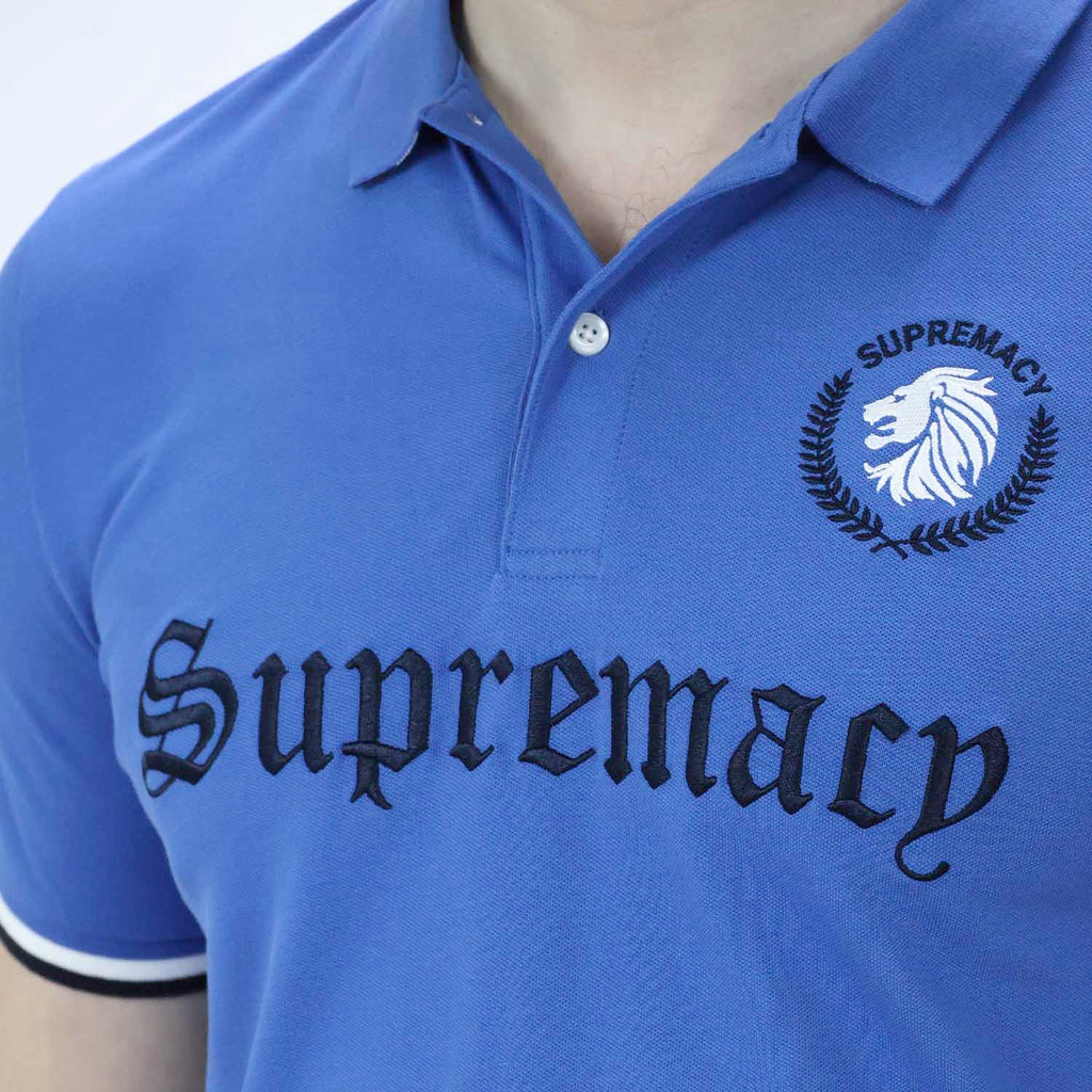 Men's Bold Polo