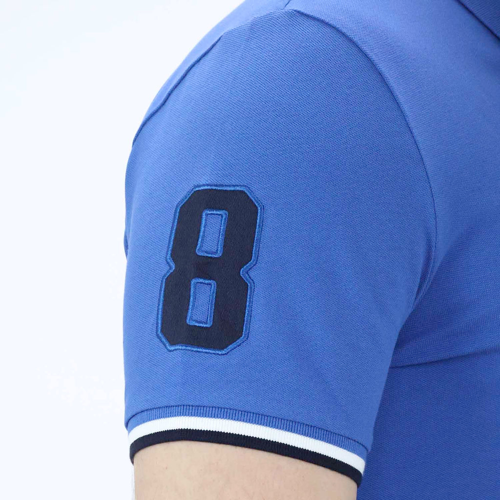 Men's Bold Polo