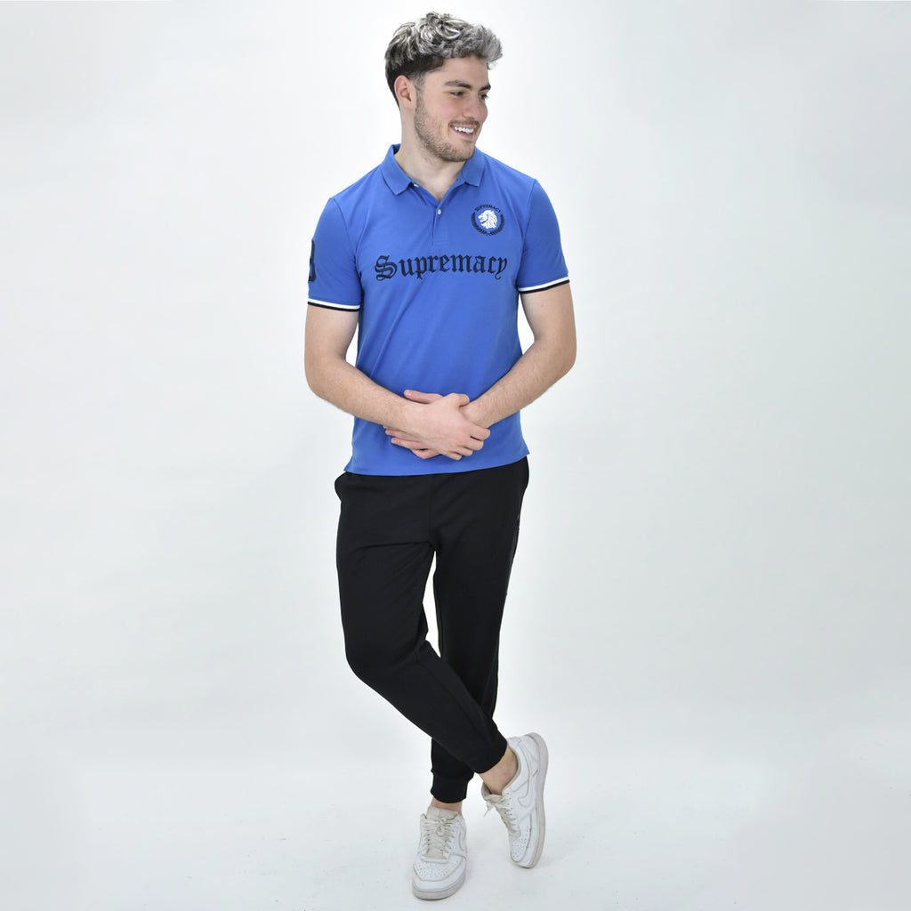 Men's Bold Polo
