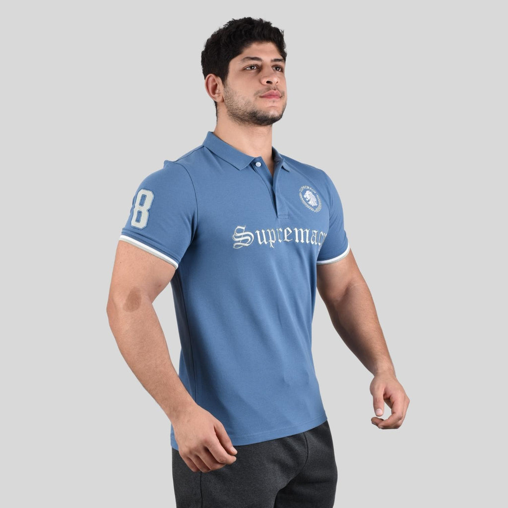 Men's Bold Polo