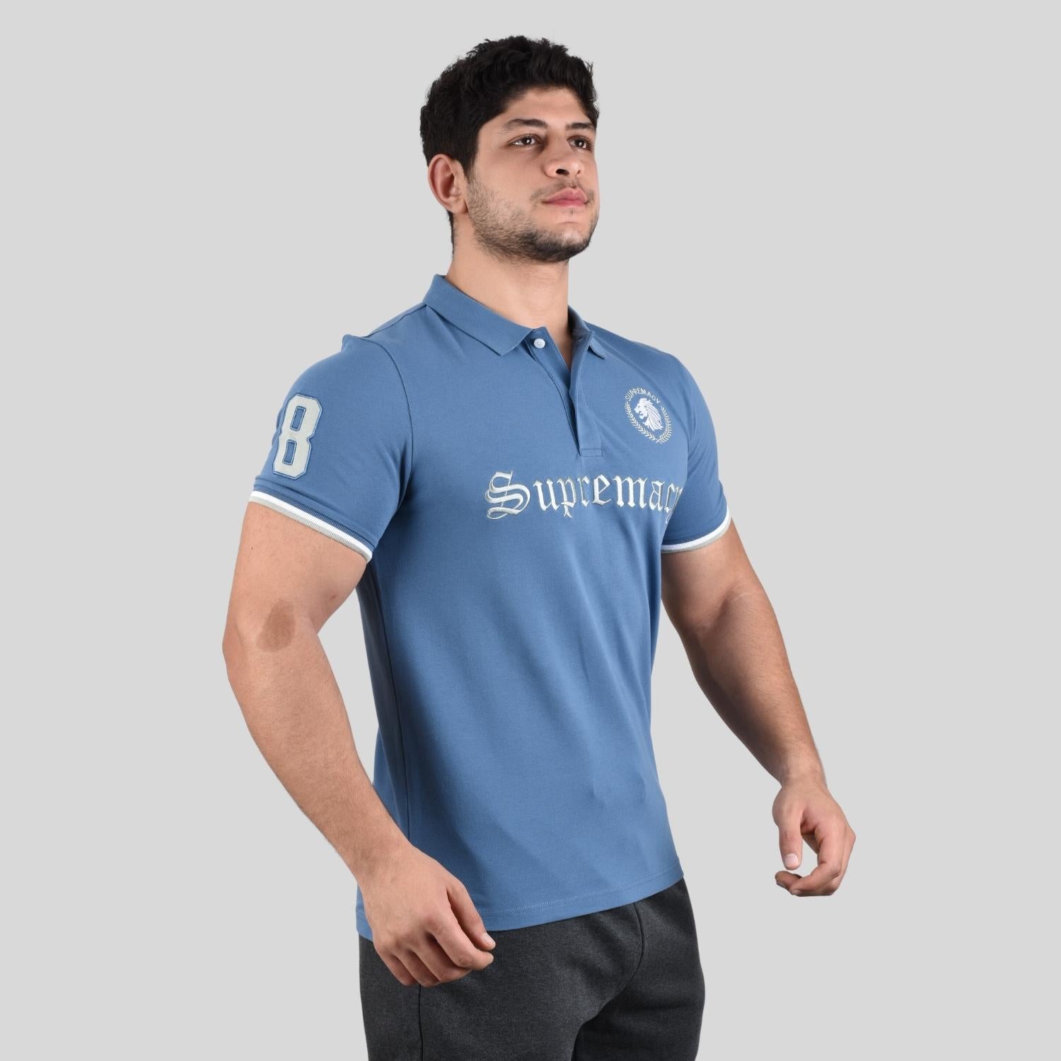Men's Bold Polo