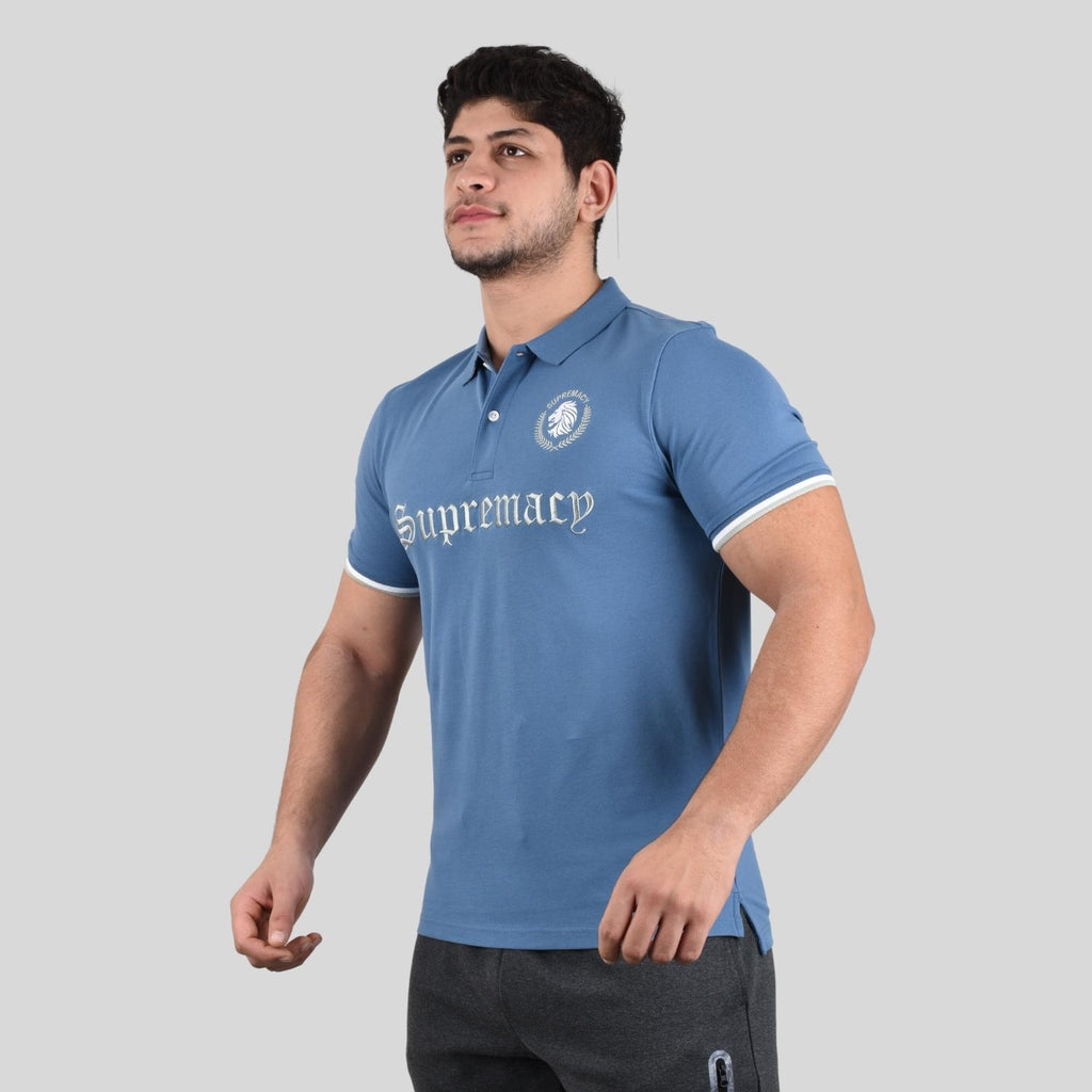 Men's Bold Polo