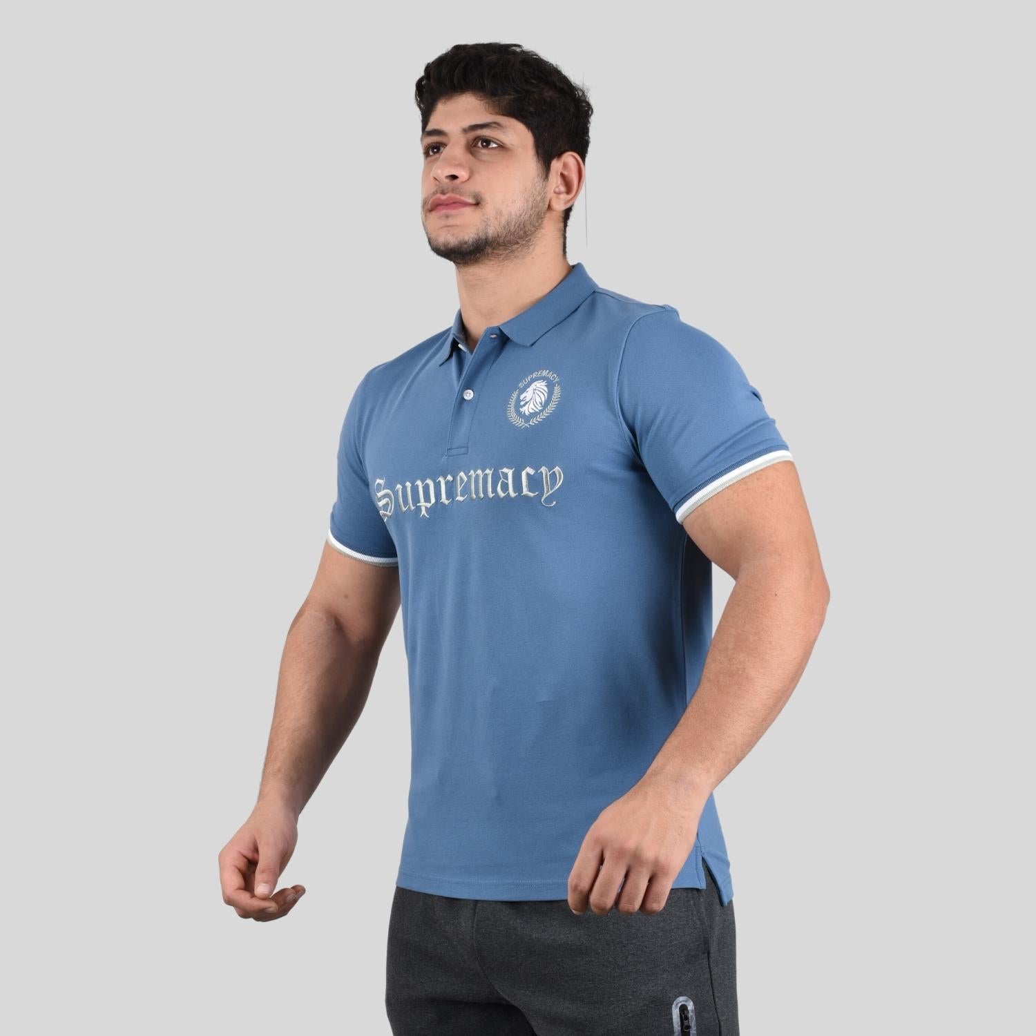 Men's Bold Polo
