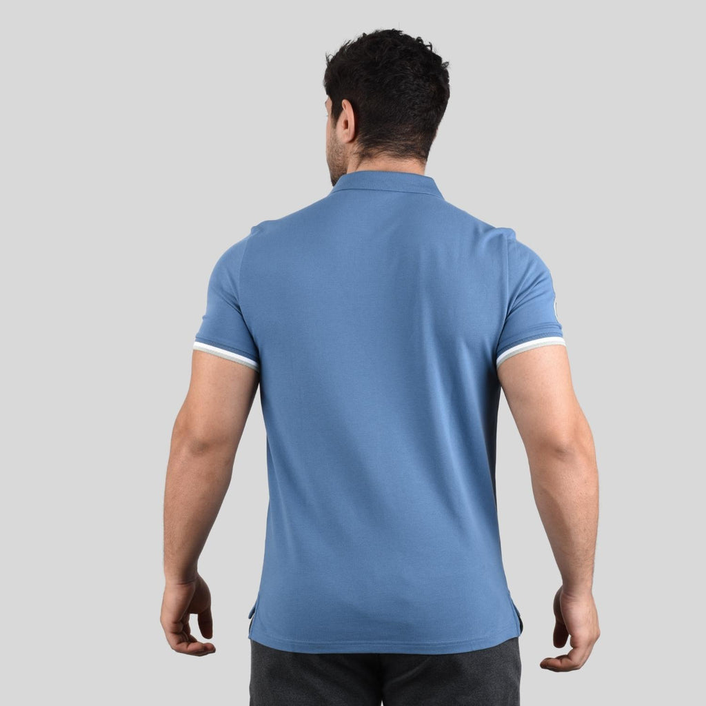 Men's Bold Polo