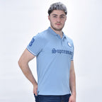 Men's Bold Polo