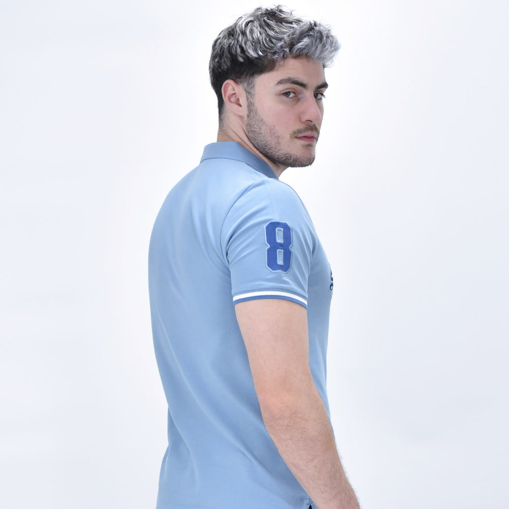 Men's Bold Polo