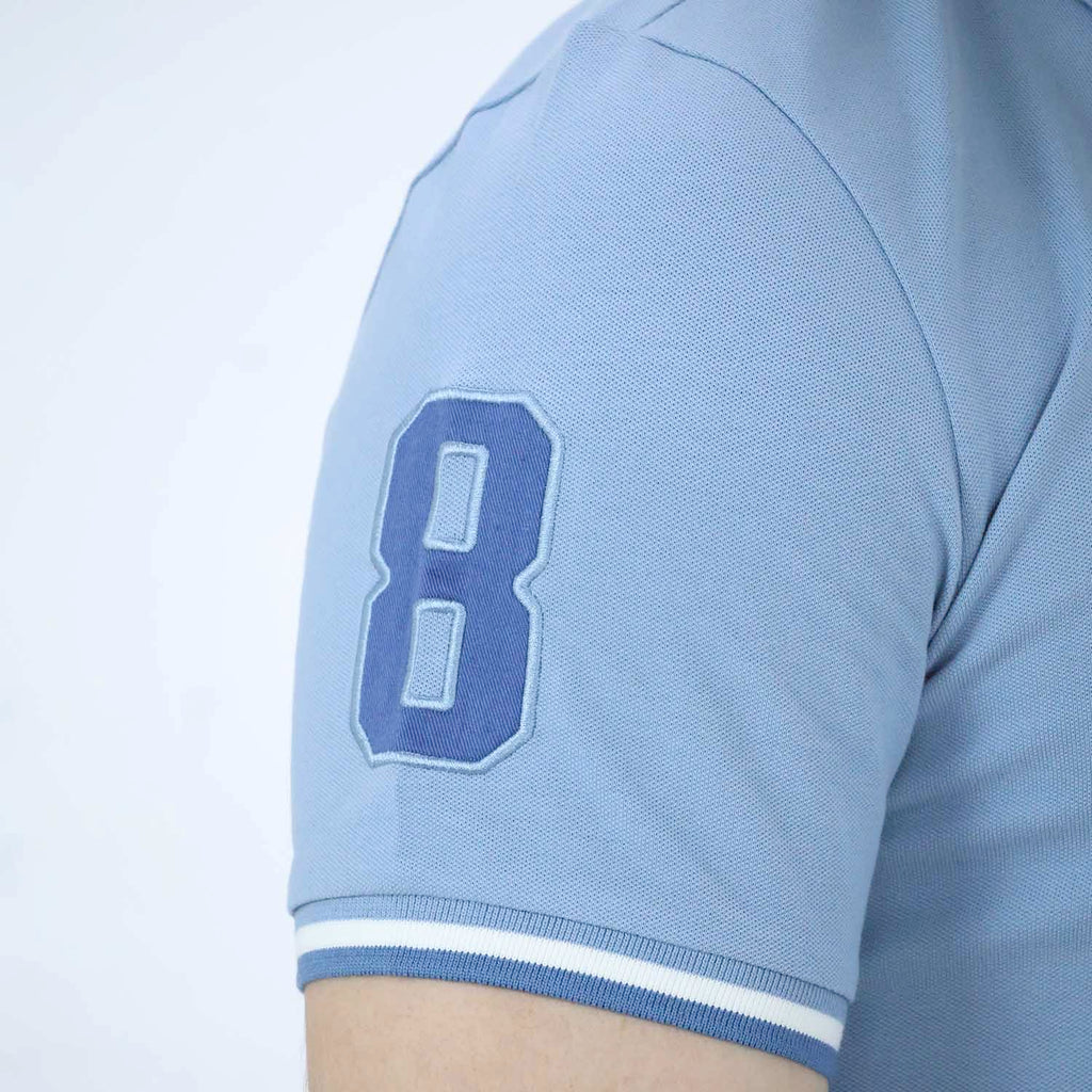 Men's Bold Polo