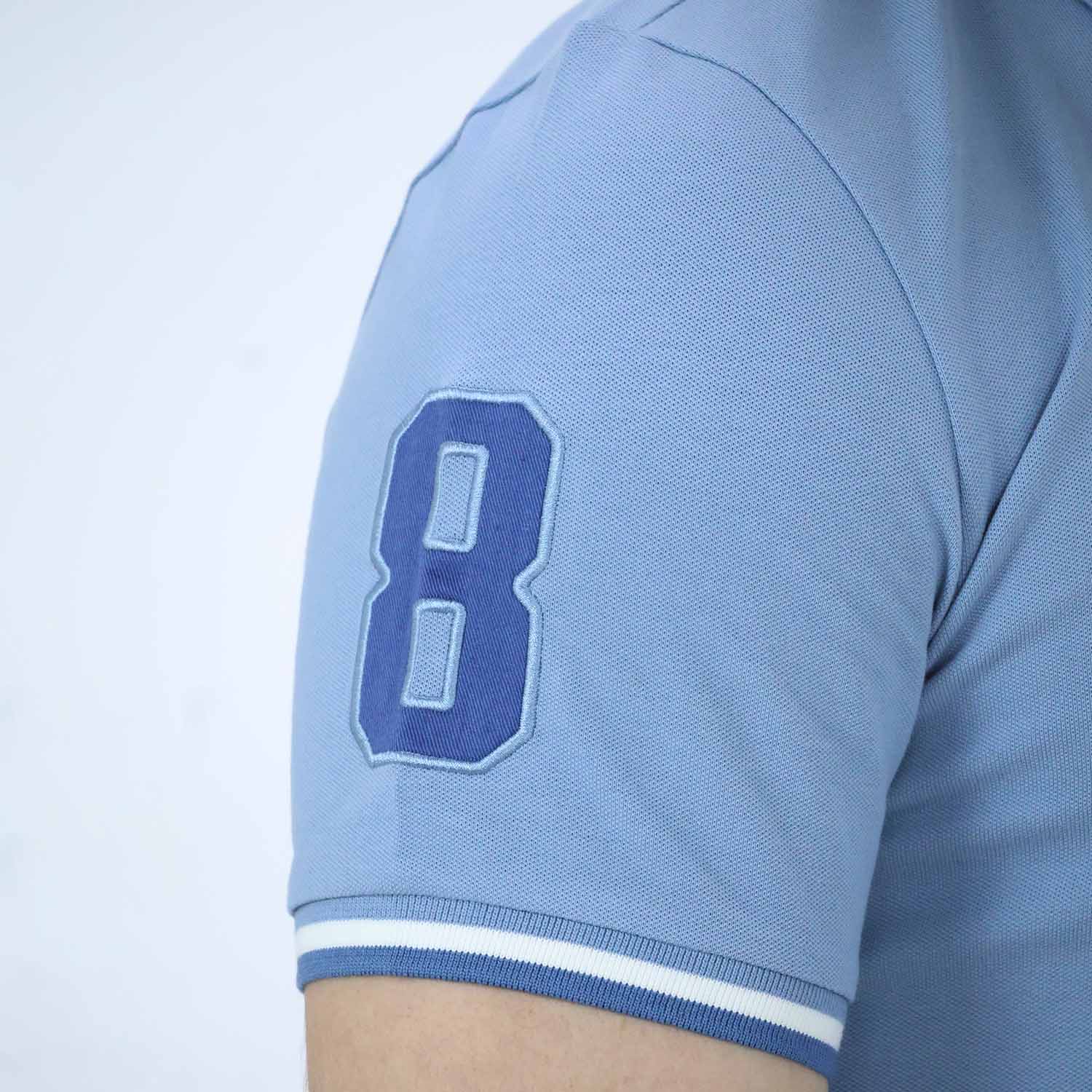 Men's Bold Polo