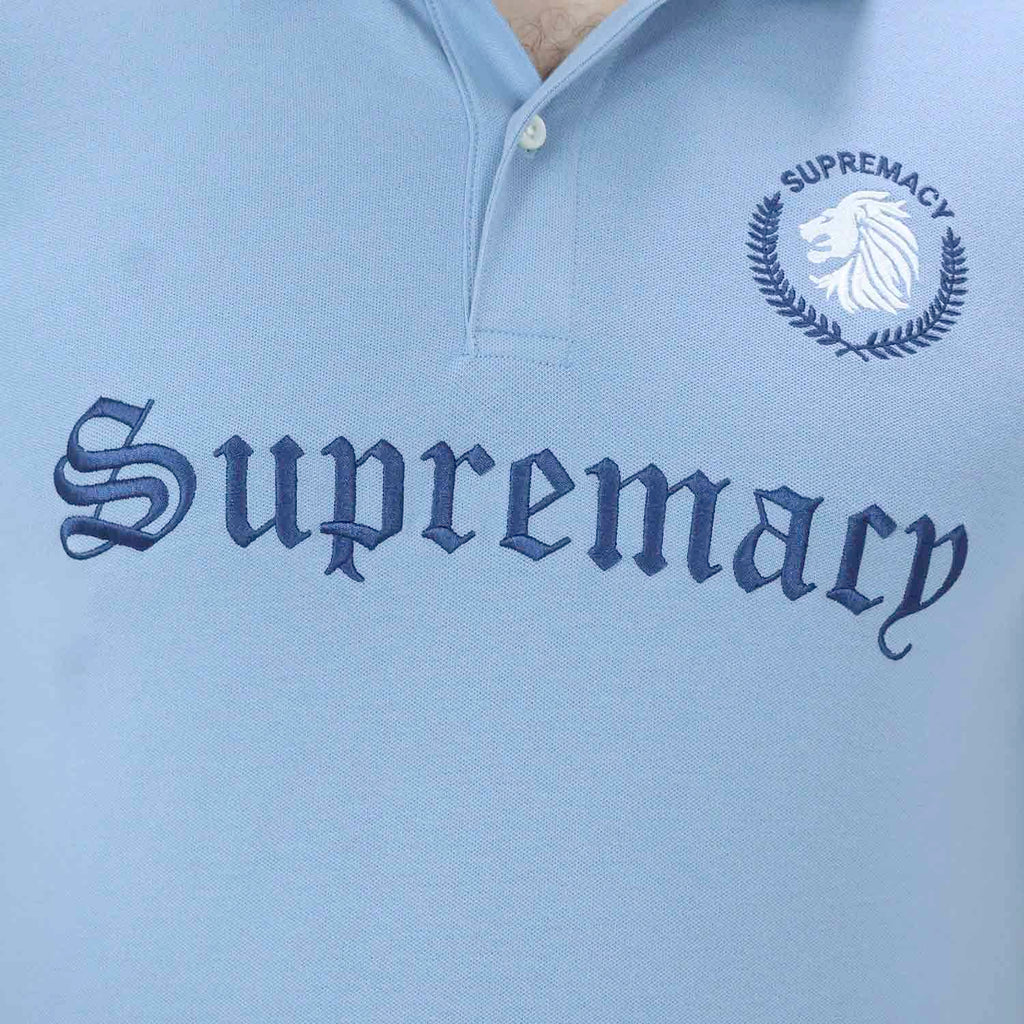 Men's Bold Polo